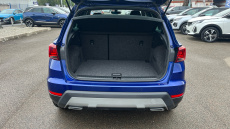 SEAT Arona 1.0 TSI 110 FR [EZ] 5dr Petrol Hatchback